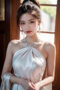 正在组织谈话时不照实